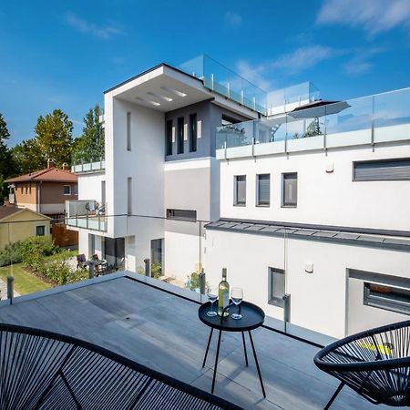 Myflat Villa Nuvola ชิโอฟก ภายนอก รูปภาพ