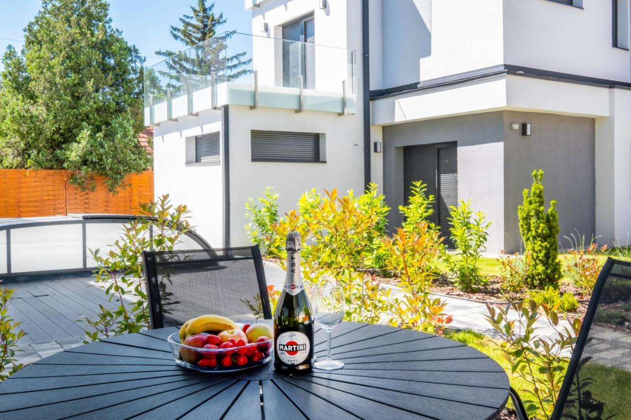 Myflat Villa Nuvola ชิโอฟก ภายนอก รูปภาพ