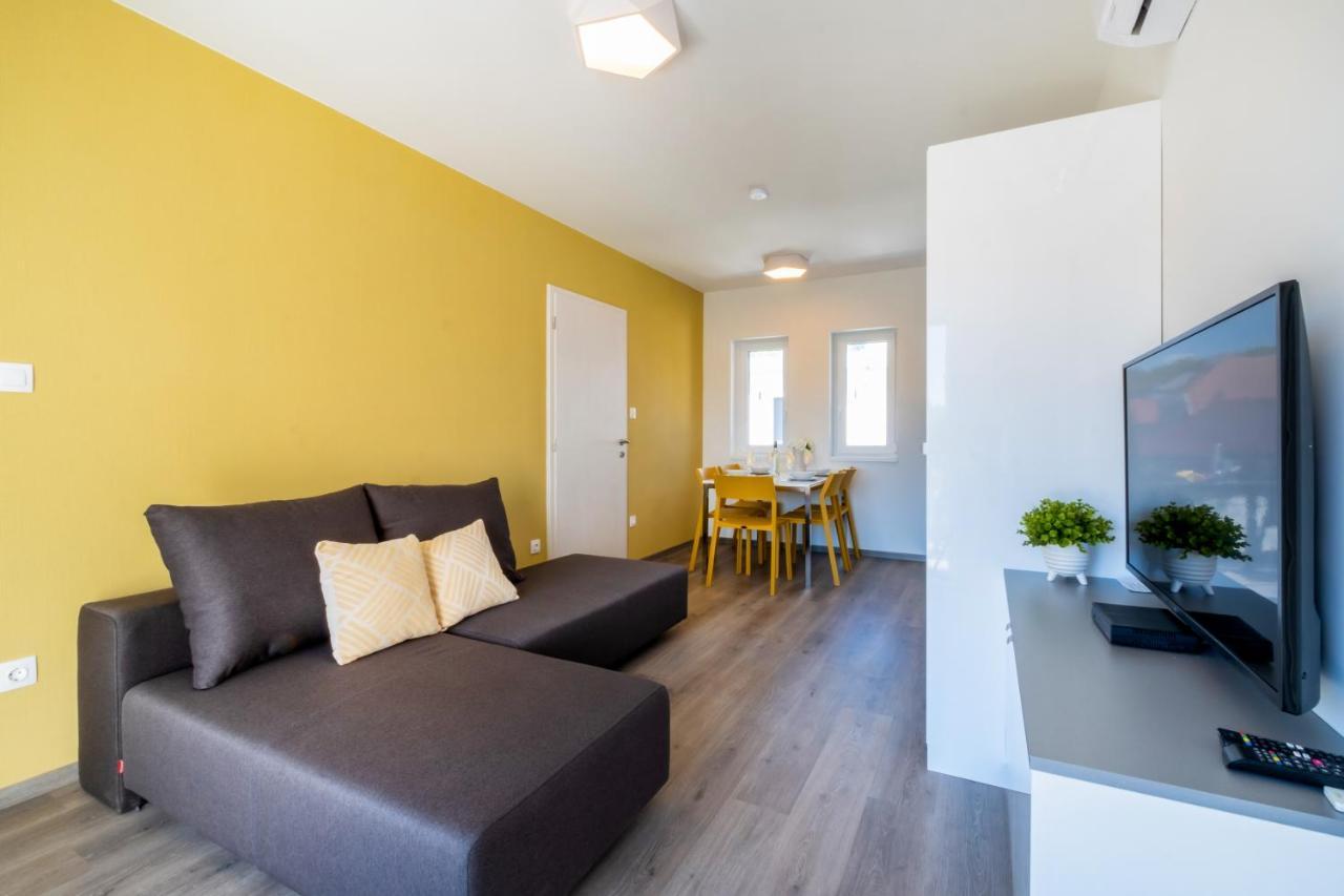 Myflat Villa Nuvola ชิโอฟก ภายนอก รูปภาพ