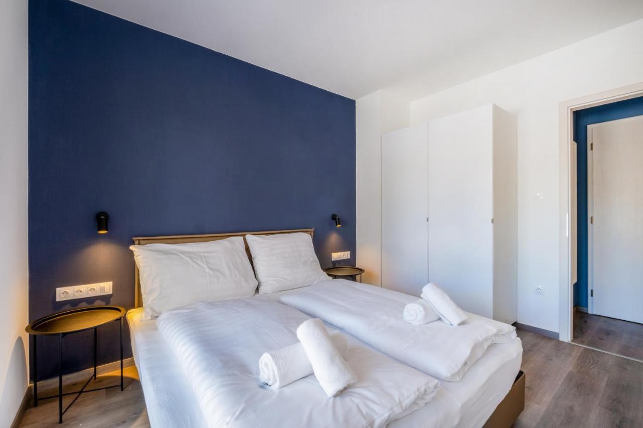 Myflat Villa Nuvola ชิโอฟก ภายนอก รูปภาพ