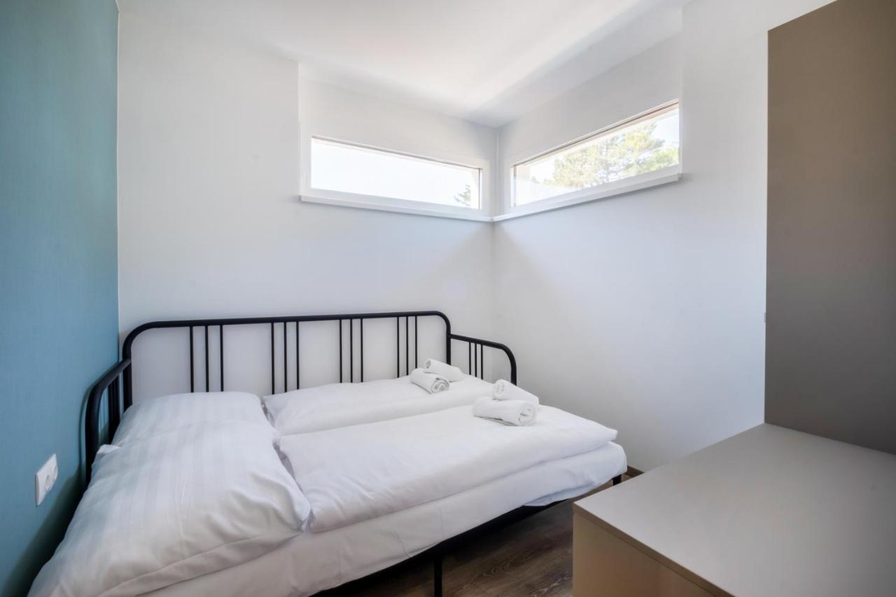 Myflat Villa Nuvola ชิโอฟก ภายนอก รูปภาพ