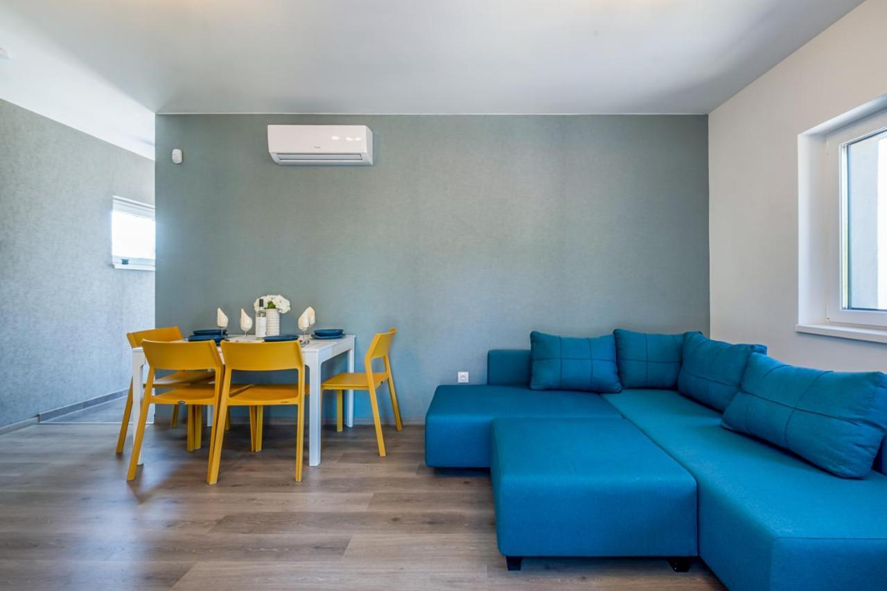 Myflat Villa Nuvola ชิโอฟก ภายนอก รูปภาพ