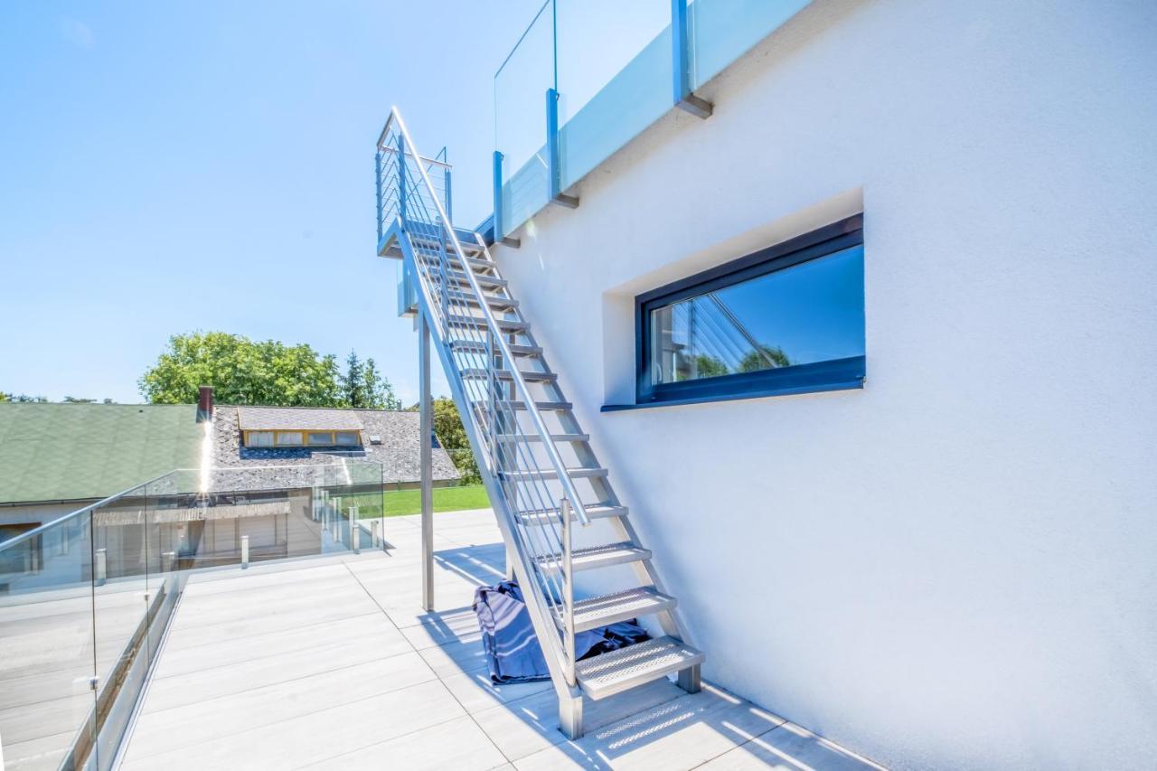 Myflat Villa Nuvola ชิโอฟก ภายนอก รูปภาพ