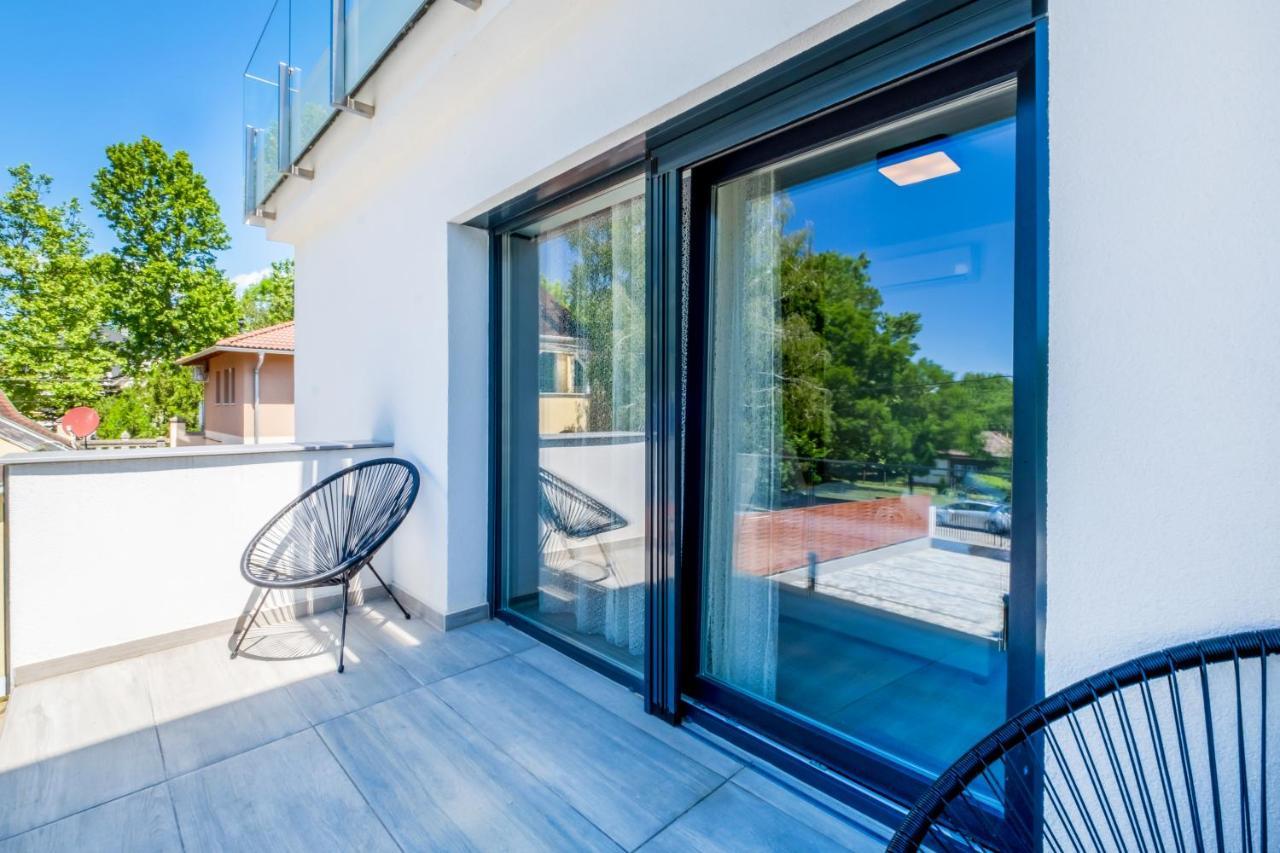 Myflat Villa Nuvola ชิโอฟก ภายนอก รูปภาพ