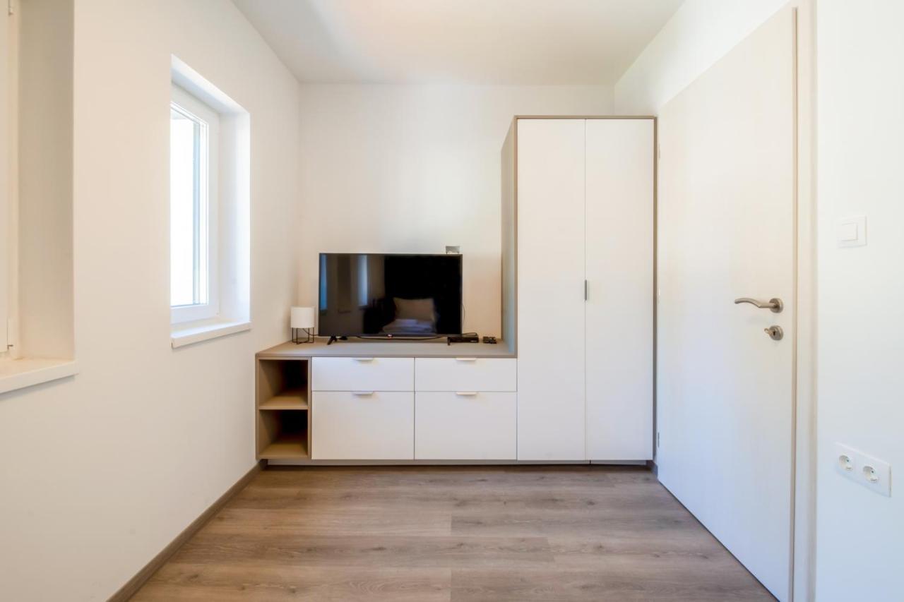 Myflat Villa Nuvola ชิโอฟก ภายนอก รูปภาพ