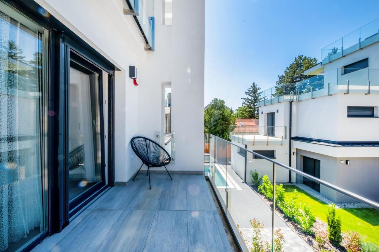 Myflat Villa Nuvola ชิโอฟก ภายนอก รูปภาพ