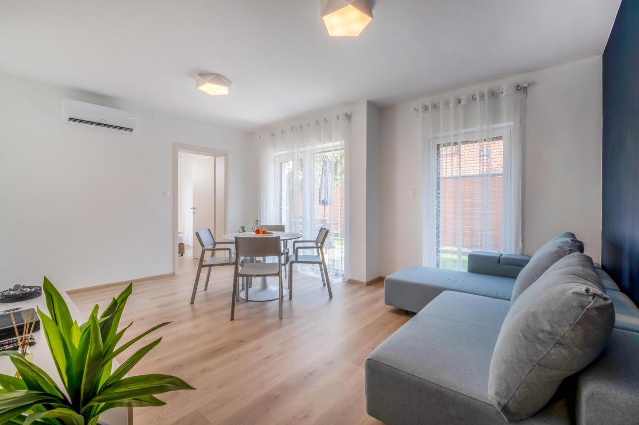 Myflat Villa Nuvola ชิโอฟก ภายนอก รูปภาพ