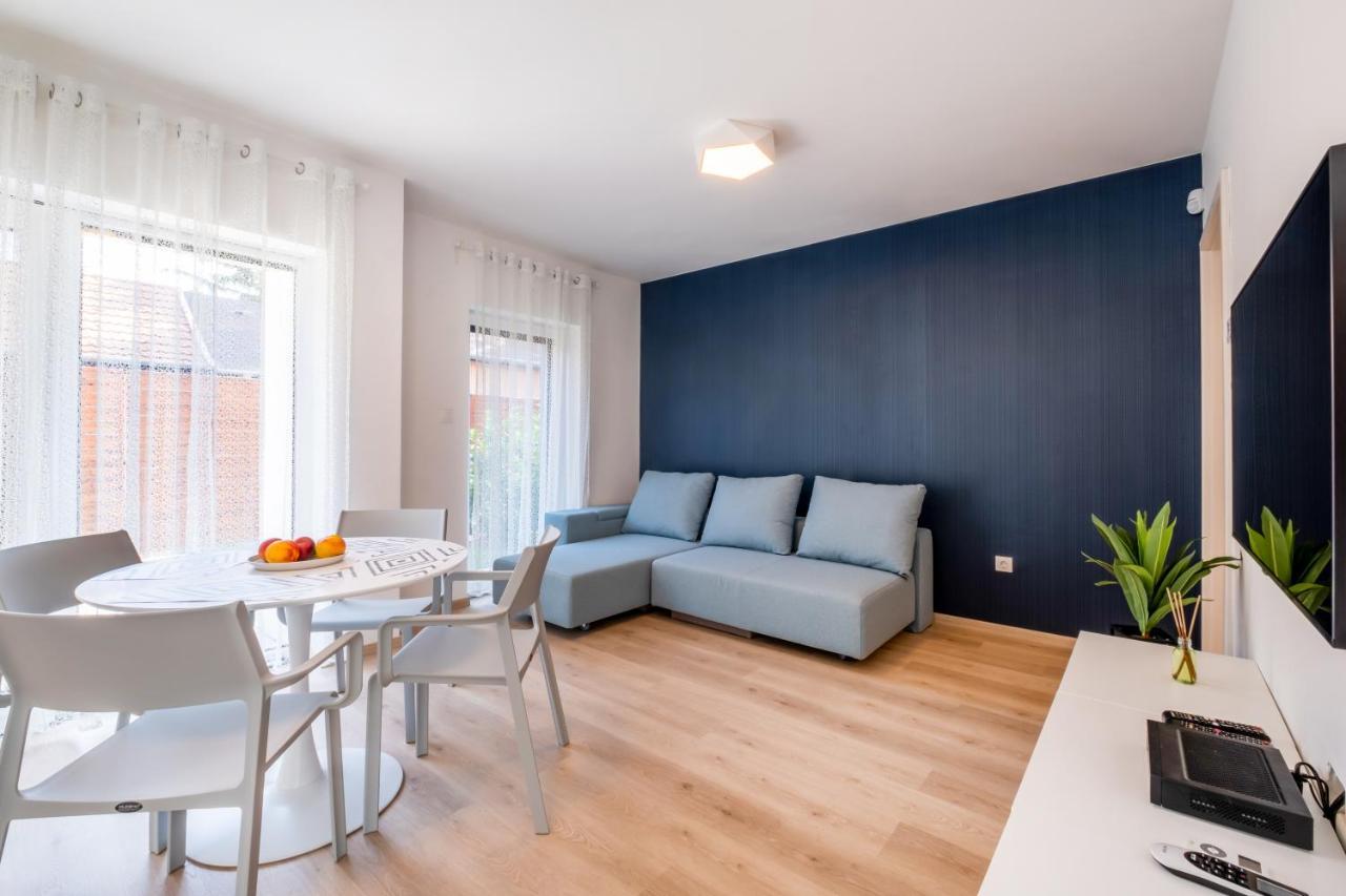 Myflat Villa Nuvola ชิโอฟก ภายนอก รูปภาพ