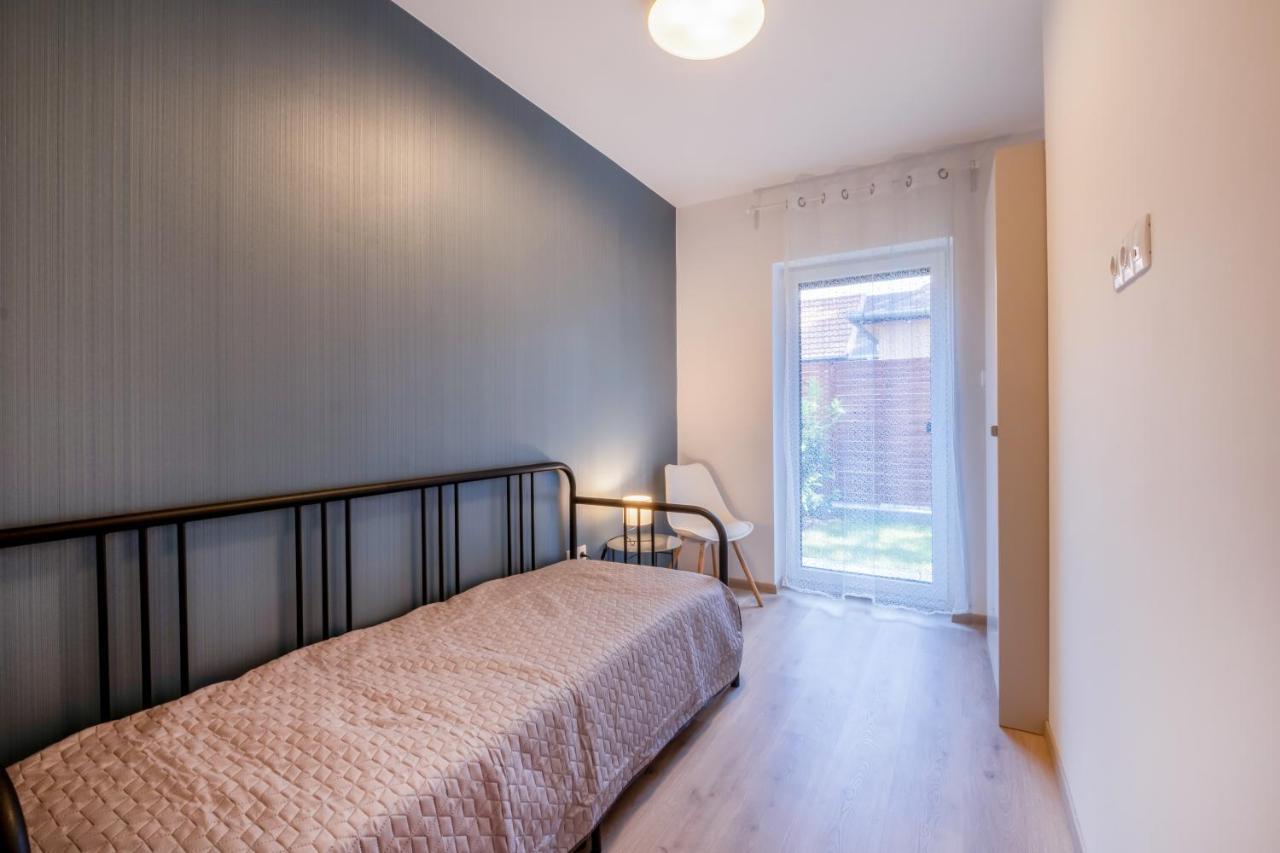Myflat Villa Nuvola ชิโอฟก ภายนอก รูปภาพ