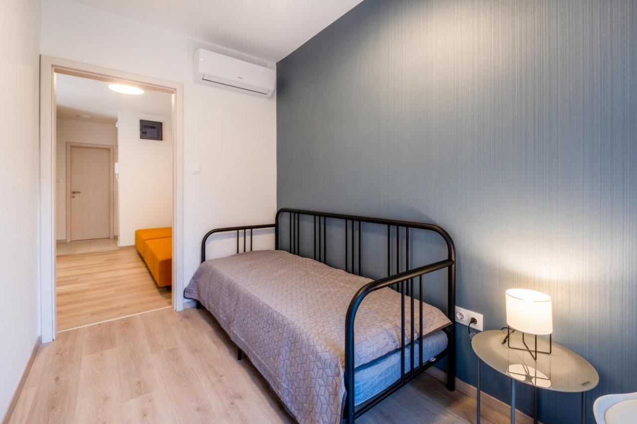 Myflat Villa Nuvola ชิโอฟก ภายนอก รูปภาพ