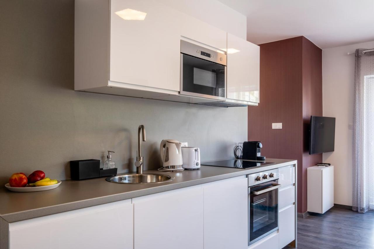 Myflat Villa Nuvola ชิโอฟก ภายนอก รูปภาพ