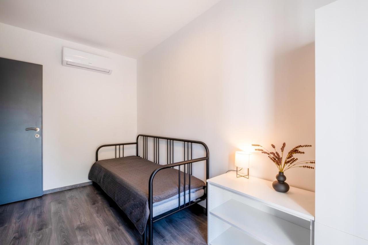 Myflat Villa Nuvola ชิโอฟก ภายนอก รูปภาพ
