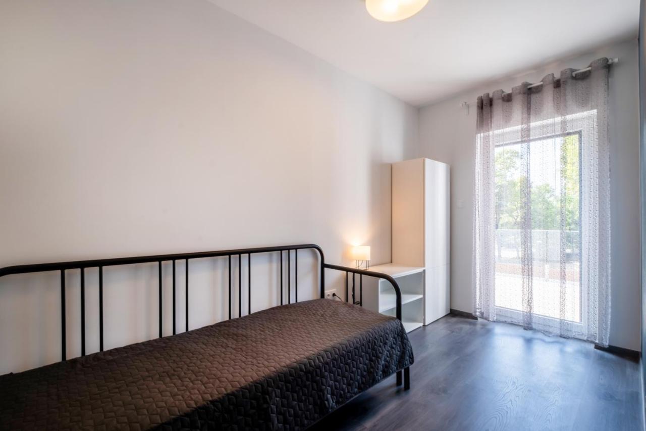 Myflat Villa Nuvola ชิโอฟก ภายนอก รูปภาพ
