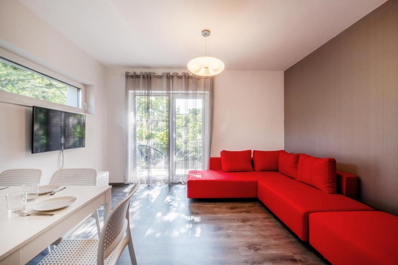 Myflat Villa Nuvola ชิโอฟก ภายนอก รูปภาพ