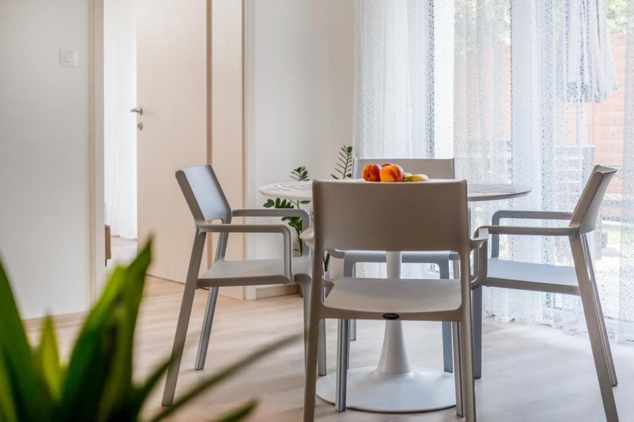 Myflat Villa Nuvola ชิโอฟก ภายนอก รูปภาพ